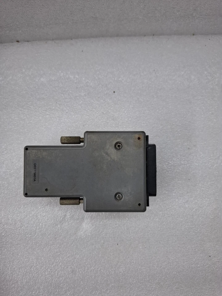 ABB SACE PR120/B Battery Check Unit